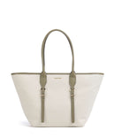 Michael Kors Moore Shopper taske safari green