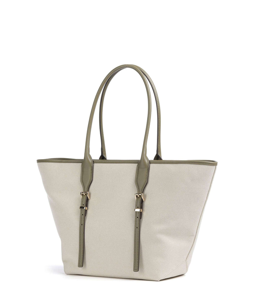 Michael Kors Moore Tote bag safari green