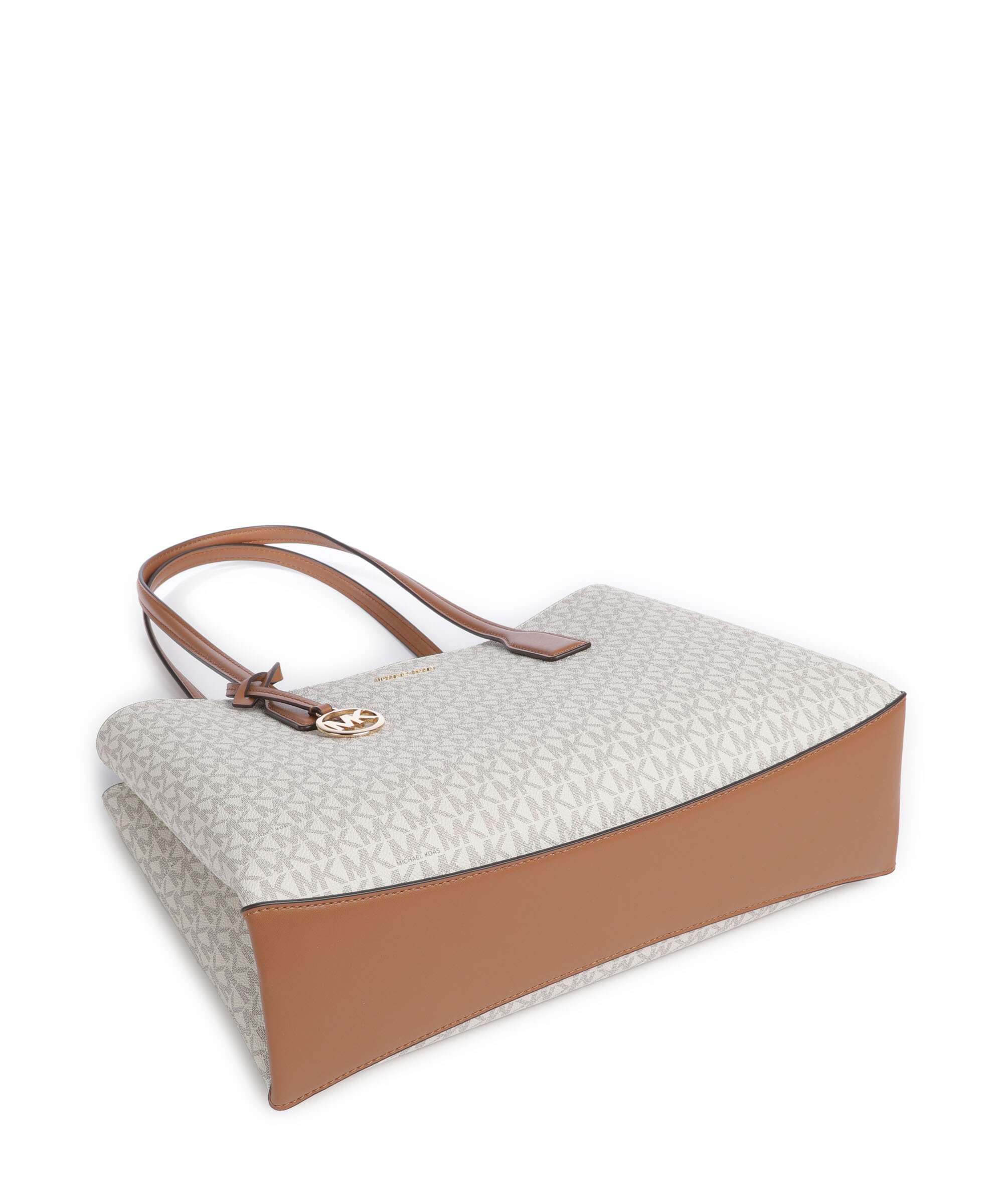Michael Kors Ruthie Tote bag vanilla/acorn