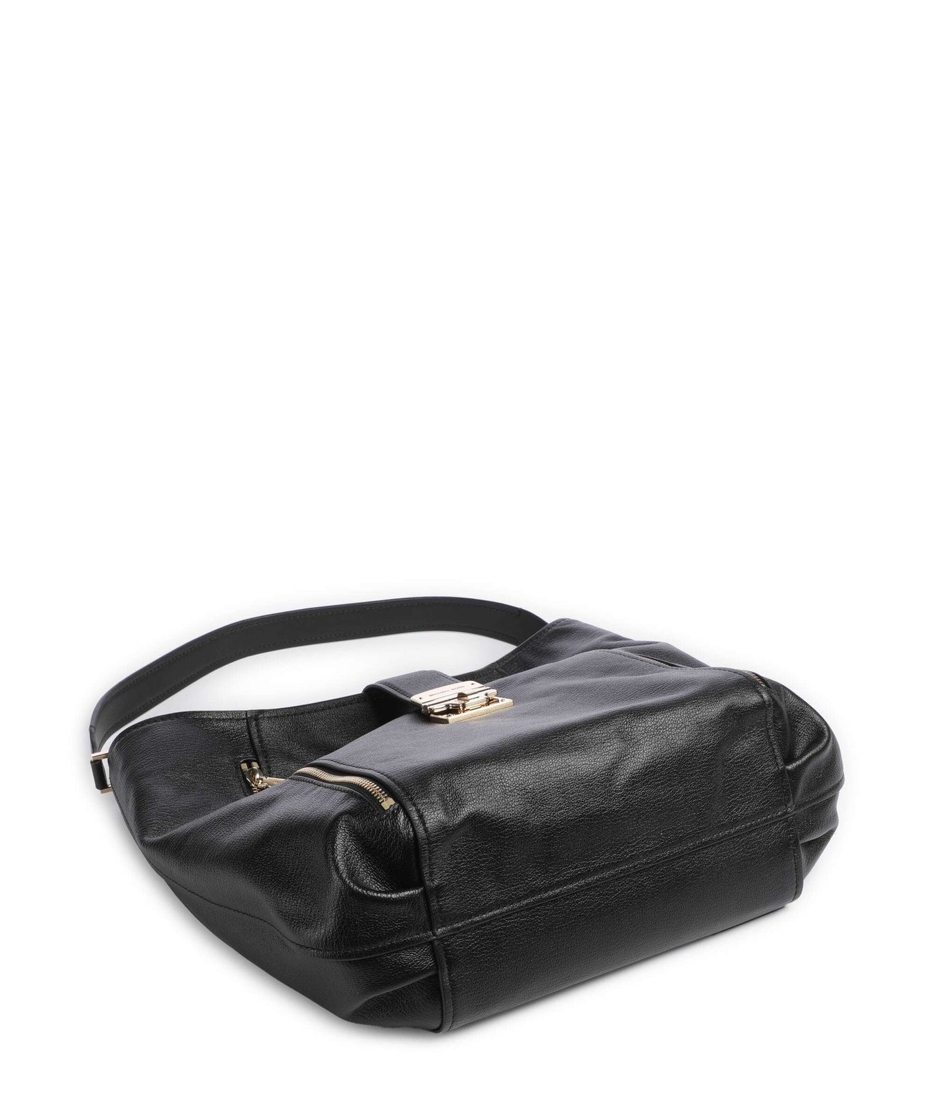 Michael Kors Addie Hobo bag black