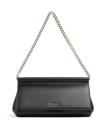 Michael Kors Carmine Medium Skuldertaske black