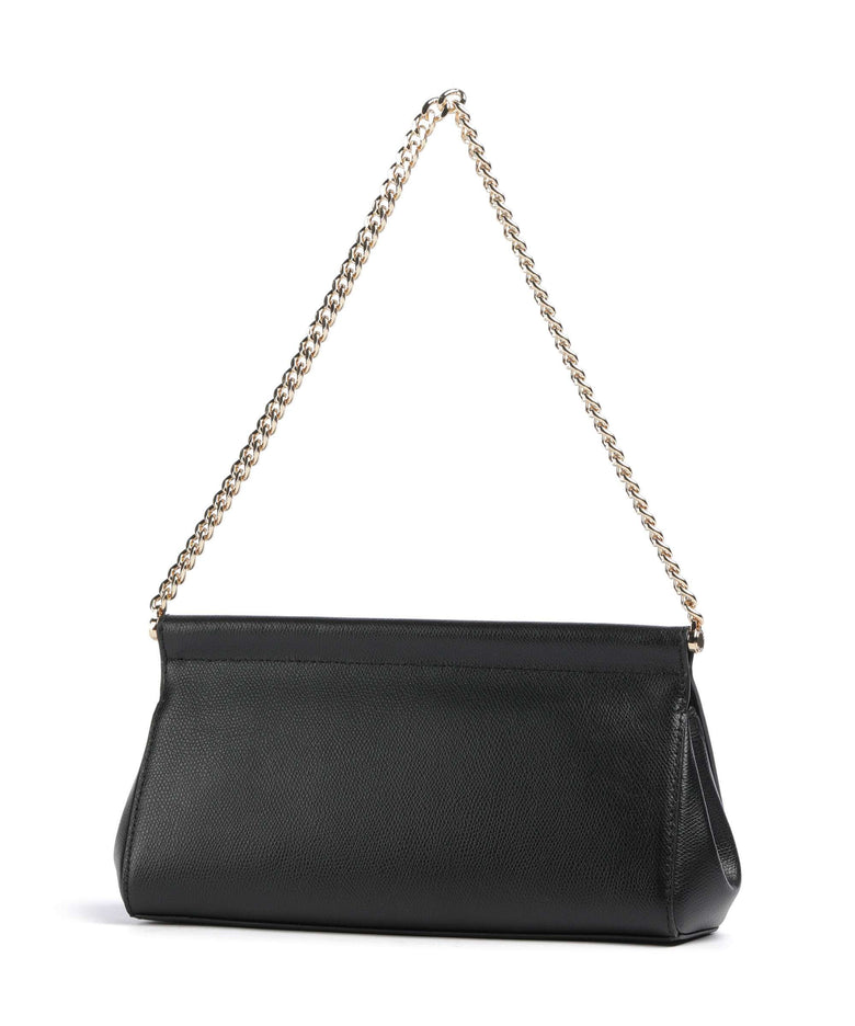 Michael Kors Carmine Medium Shoulder bag black