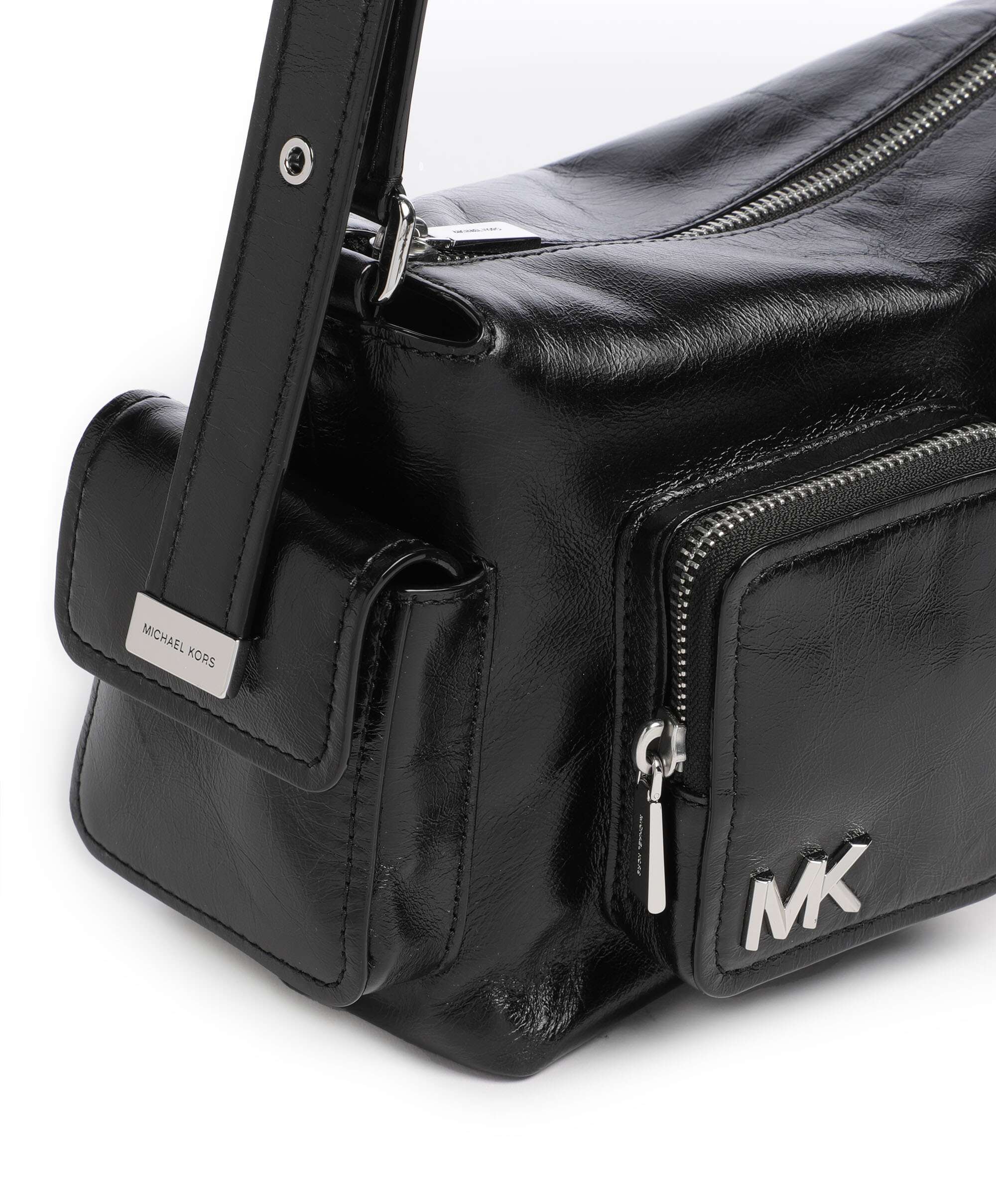 Michael Kors Dakota Medium Shoulder bag black