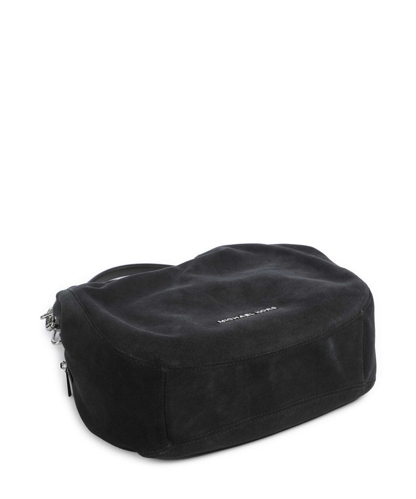 Michael Kors Lillie Large Hobo bag black