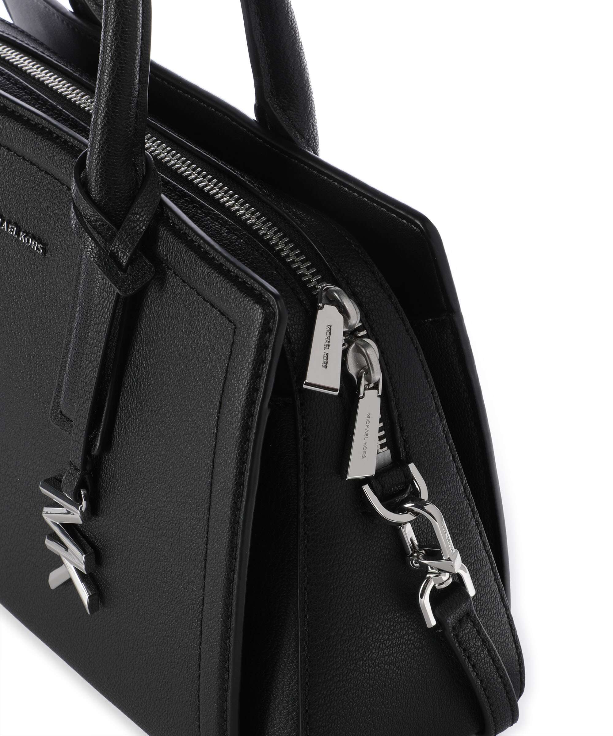 Michael Kors Laila Handbag black