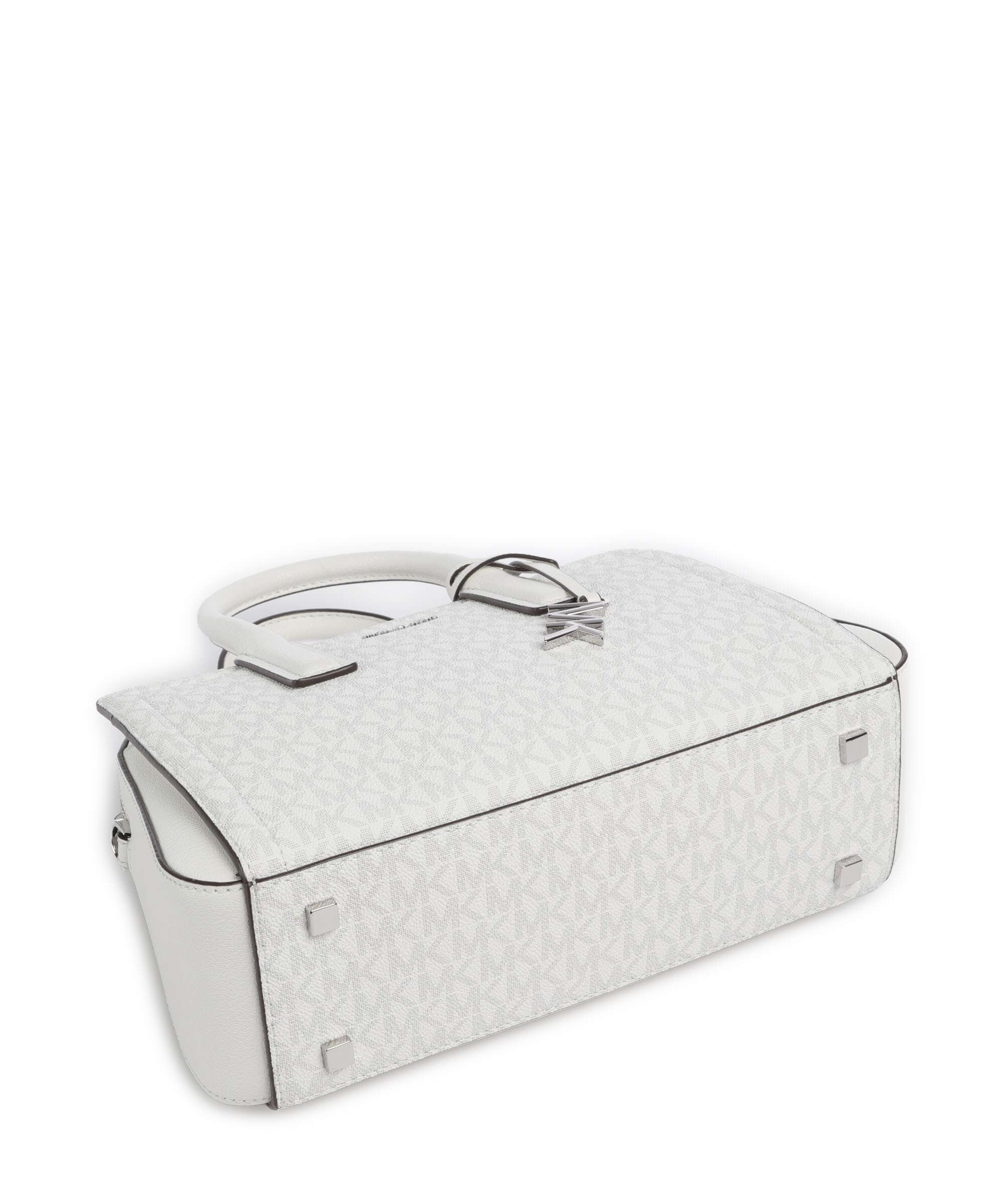 Michael Kors Laila Handbag optical allum