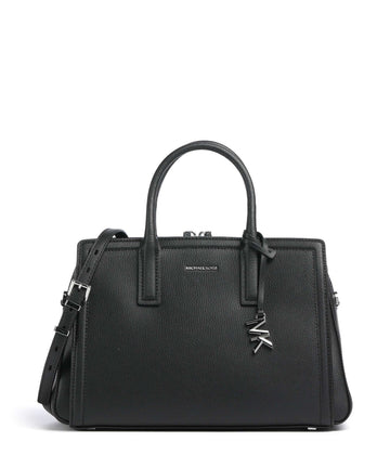 Michael Kors Laila Medium Håndtaske black