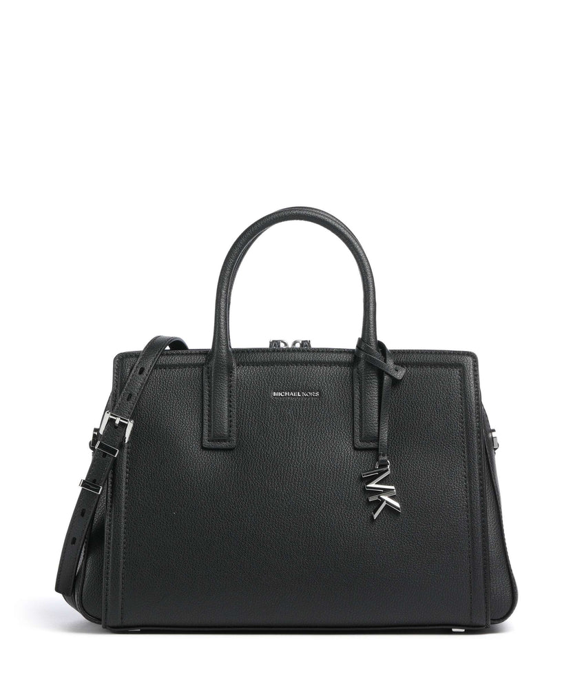 Michael Kors Laila Medium Handbag black