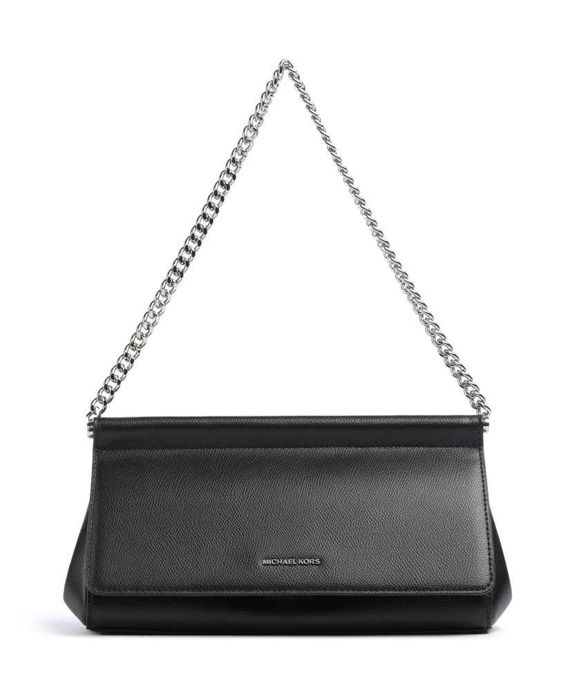 Michael Kors Carmine Shoulder bag black