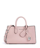Michael Kors Scarlett XS Håndtaske smokey rose