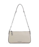 Michael Kors Empire Skuldertaske light sand
