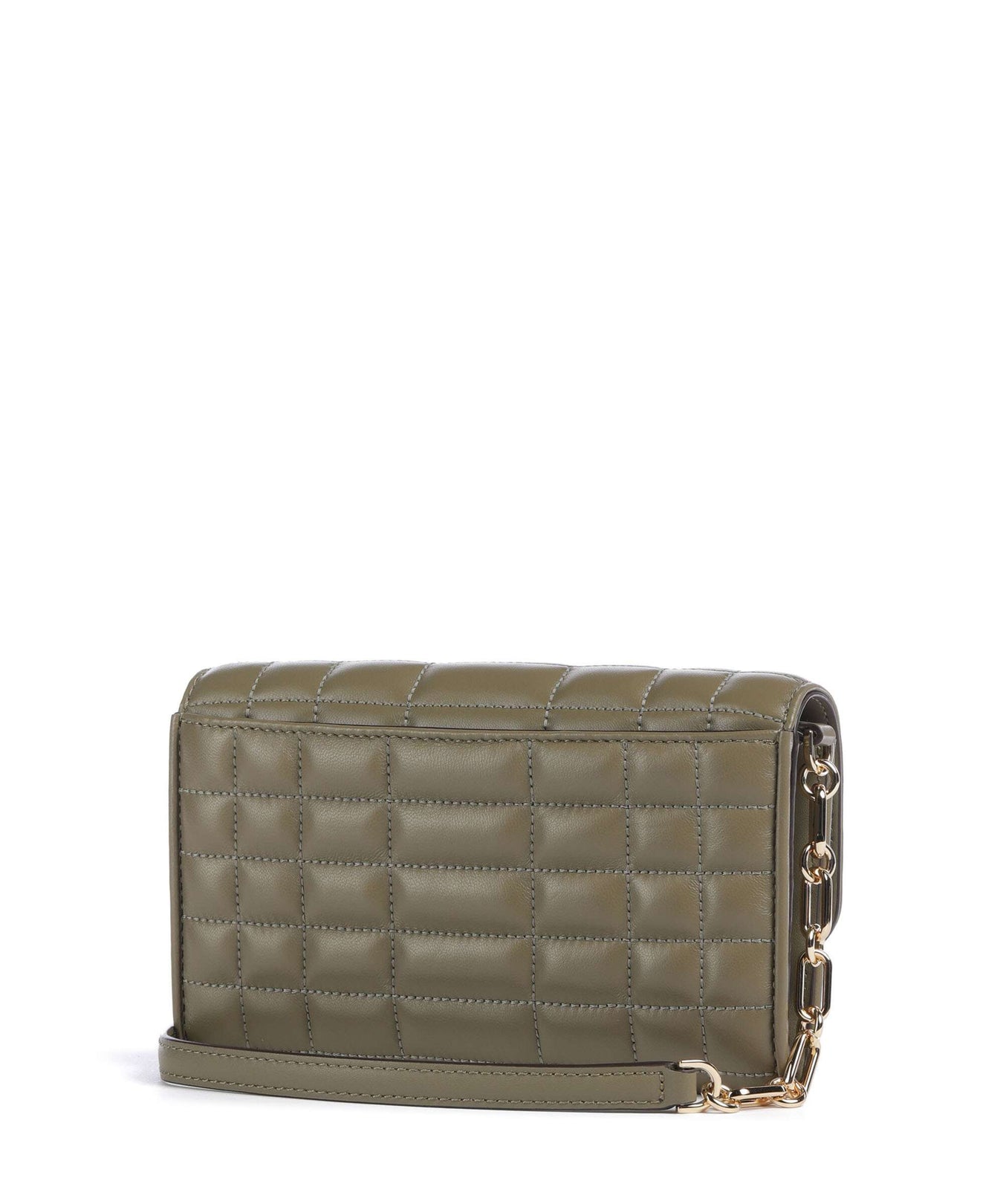 Michael Kors Tribeca Crossbody bag safari green