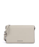 Michael Kors Jet Set Crossover taske light sand