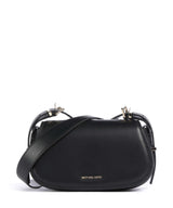 Michael Kors Lydia Small Crossover taske black