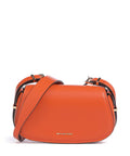 Michael Kors Lydia Small Crossbody bag orange punch