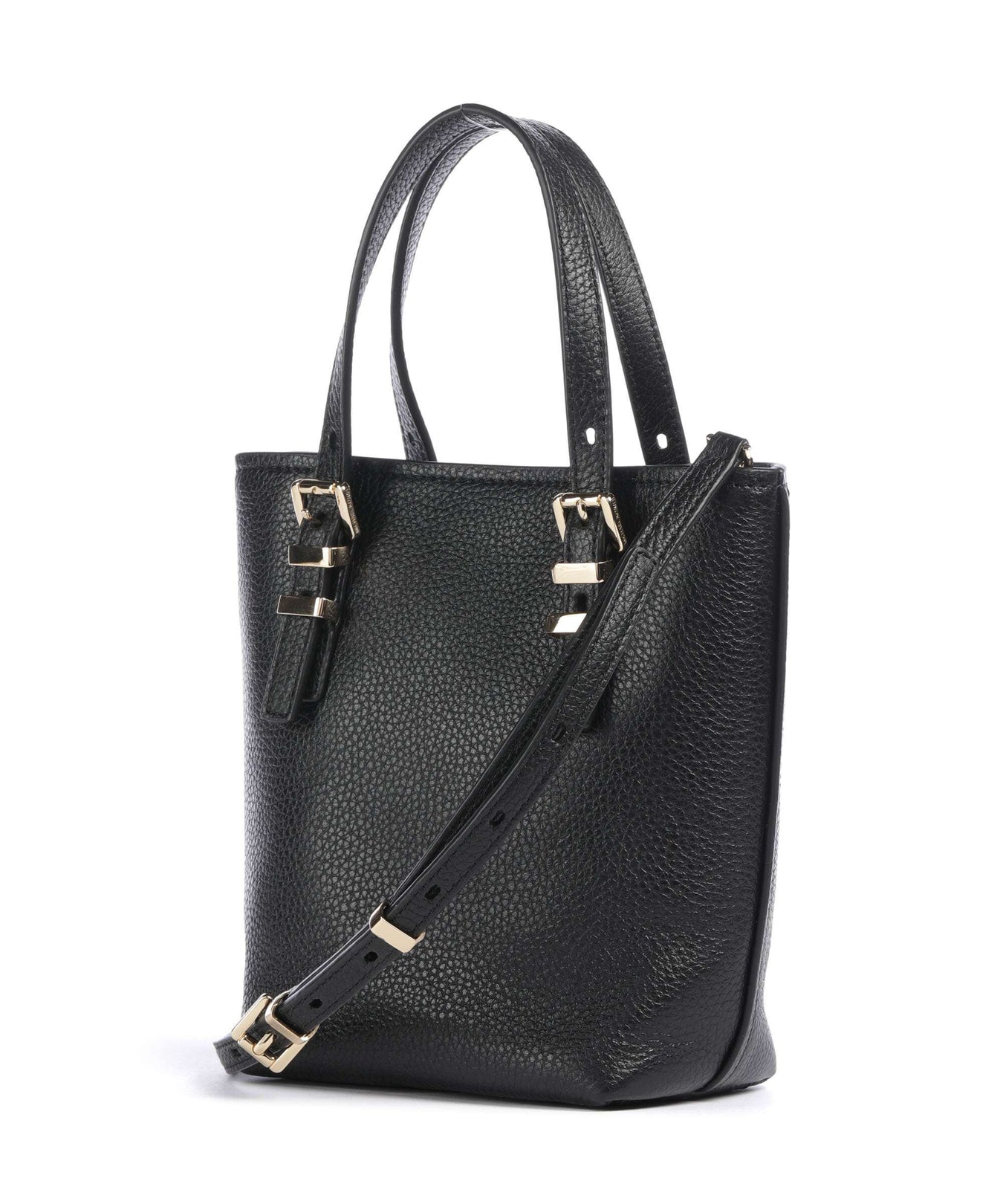Michael Kors Quinn Crossbody bag black