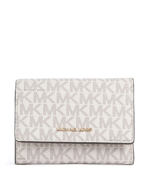 Michael Kors Bryant Wallet vanilla/acrn
