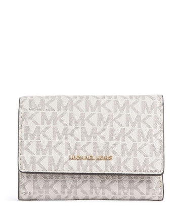 Michael Kors Bryant Pung vanilla/acrn