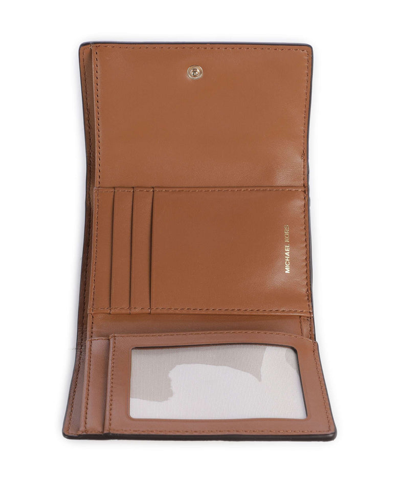 Michael Kors Bryant Wallet vanilla/acrn