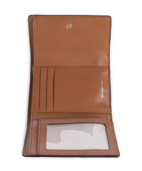 Michael Kors Bryant Wallet vanilla/acrn