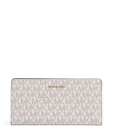 Michael Kors Bryant Large Pung vanilla/acorn