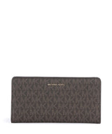 Michael Kors Bryant Large Pung brown/acorn