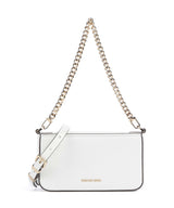 Michael Kors Bryant Small Skuldertaske optic white