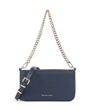 Michael Kors Bryant Small Skuldertaske navy