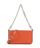 Michael Kors Bryant Small Skuldertaske orange punch