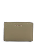 Michael Kors Bryant Wallet safari green