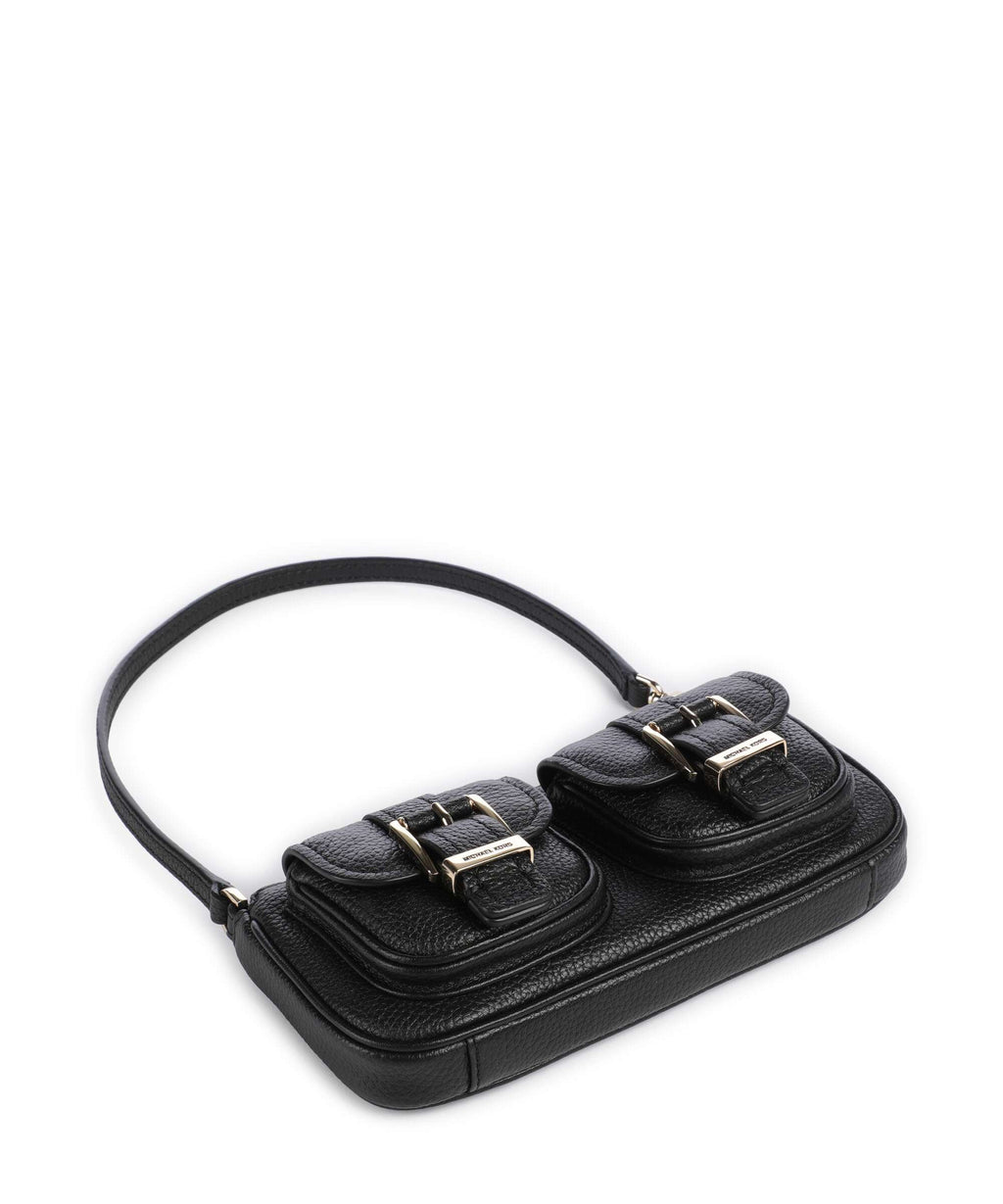 Michael Kors Zoe Small Shoulder bag black