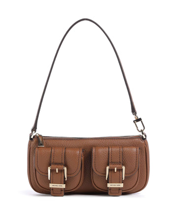 Michael Kors Zoe Small Skuldertaske luggage