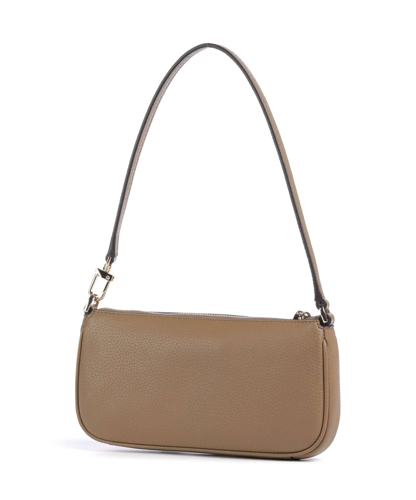 Michael Kors Zoe Small Shoulder bag husk