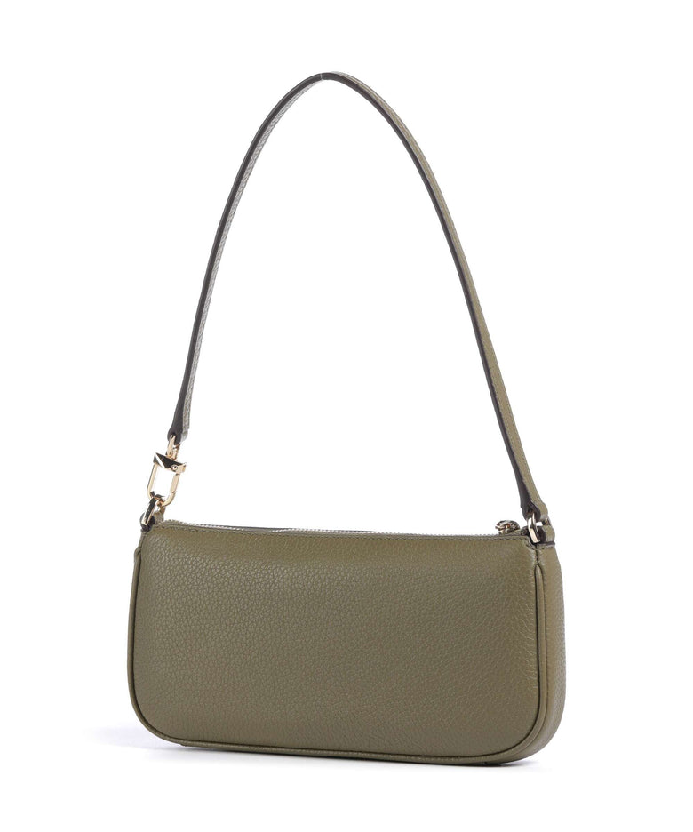 Michael Kors Zoe Small Shoulder bag safari green