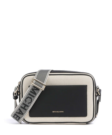 Michael Kors Maeve Crossover taske black