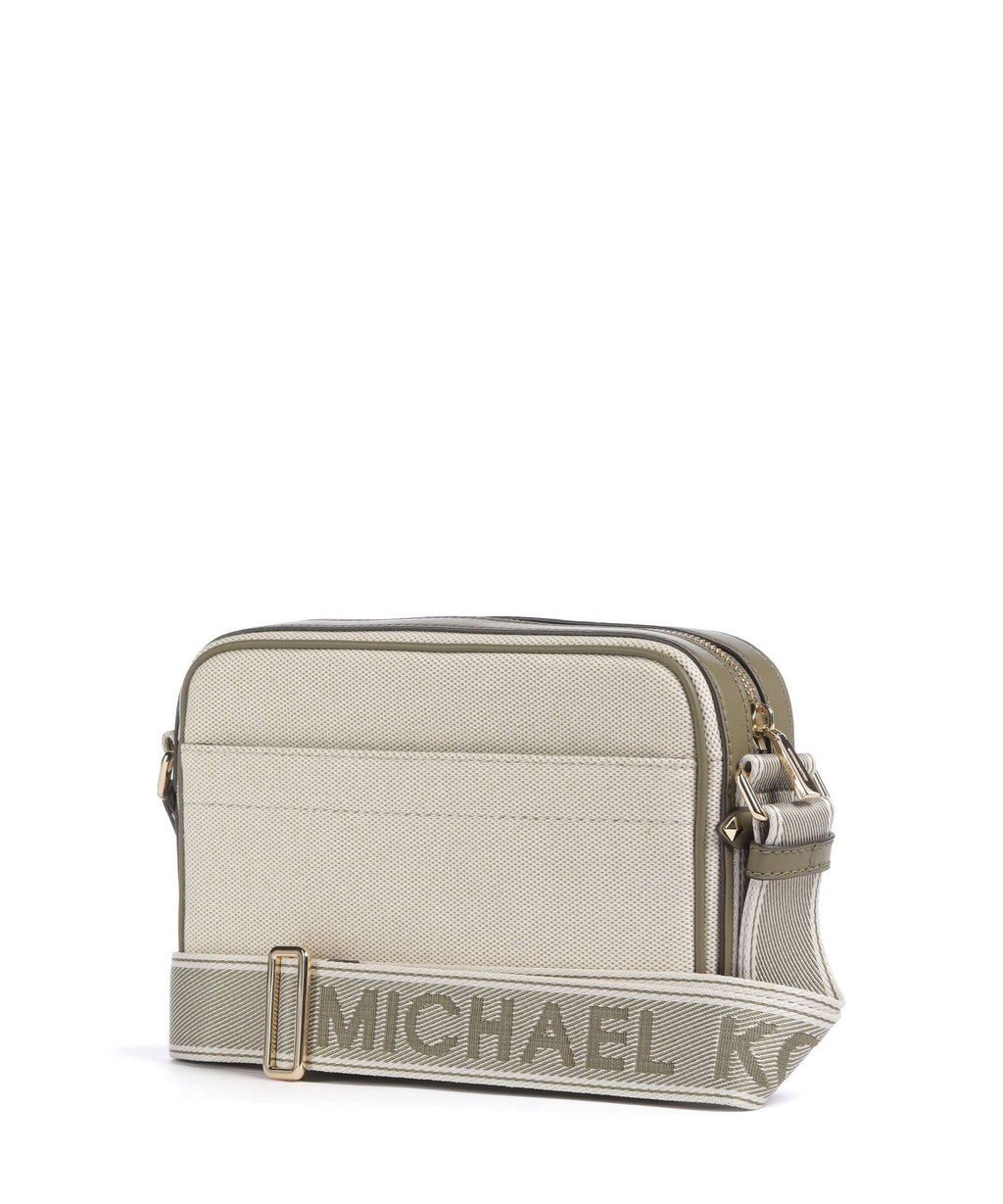 Michael Kors Maeve Crossbody bag safari green