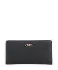 Michael Kors Empire Wallet black