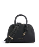 Michael Kors Ashton Crossover taske black