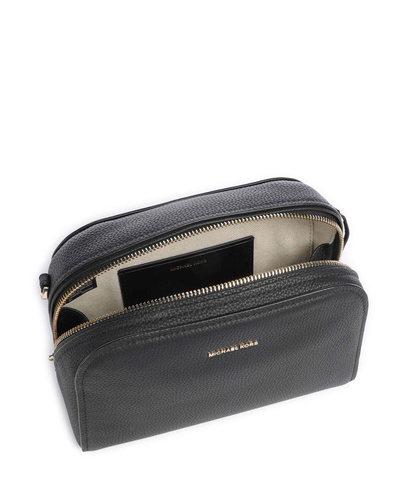 Michael Kors Ashton Small Crossbody bag black