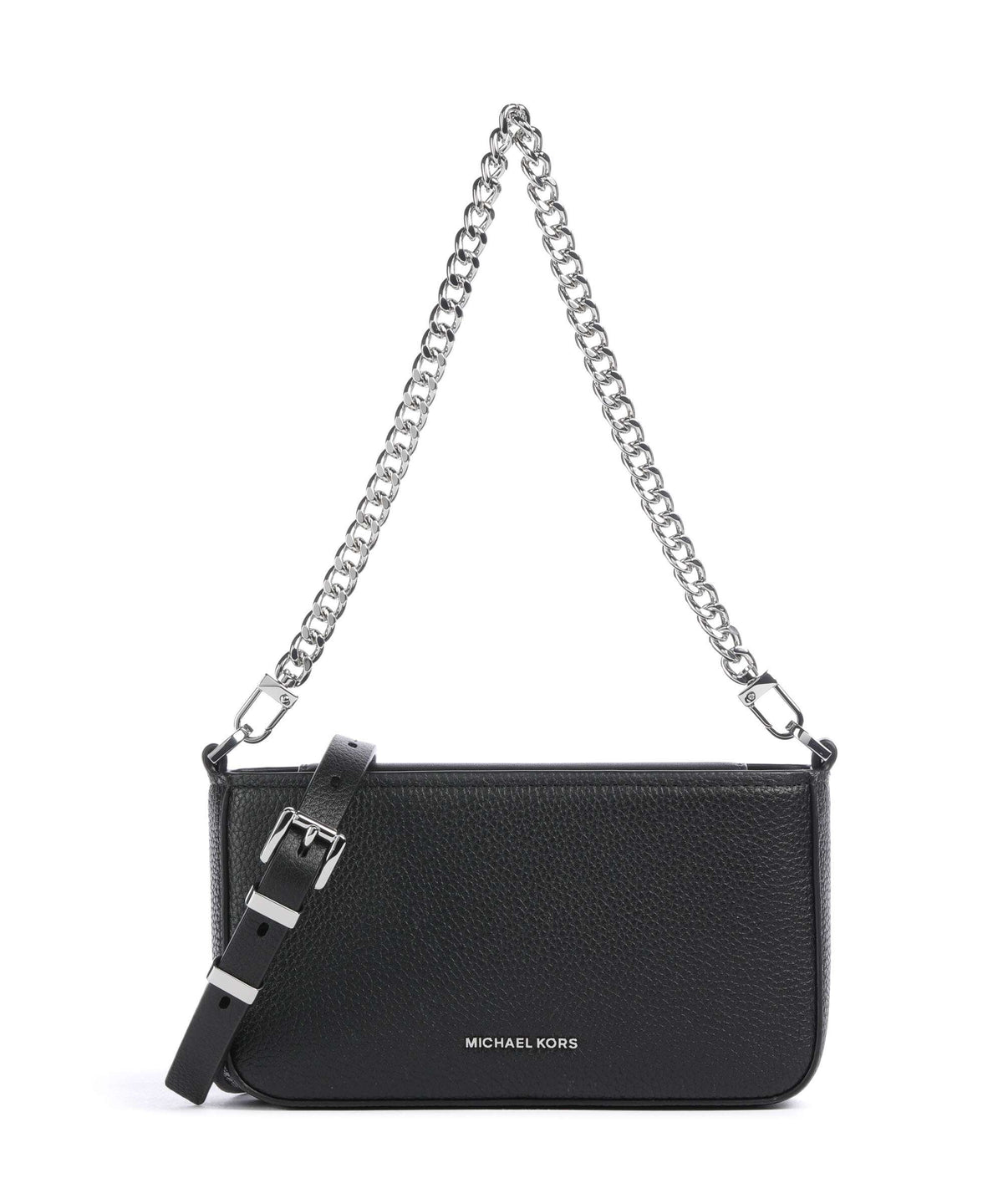 Michael Kors Bryant Small Shoulder bag black