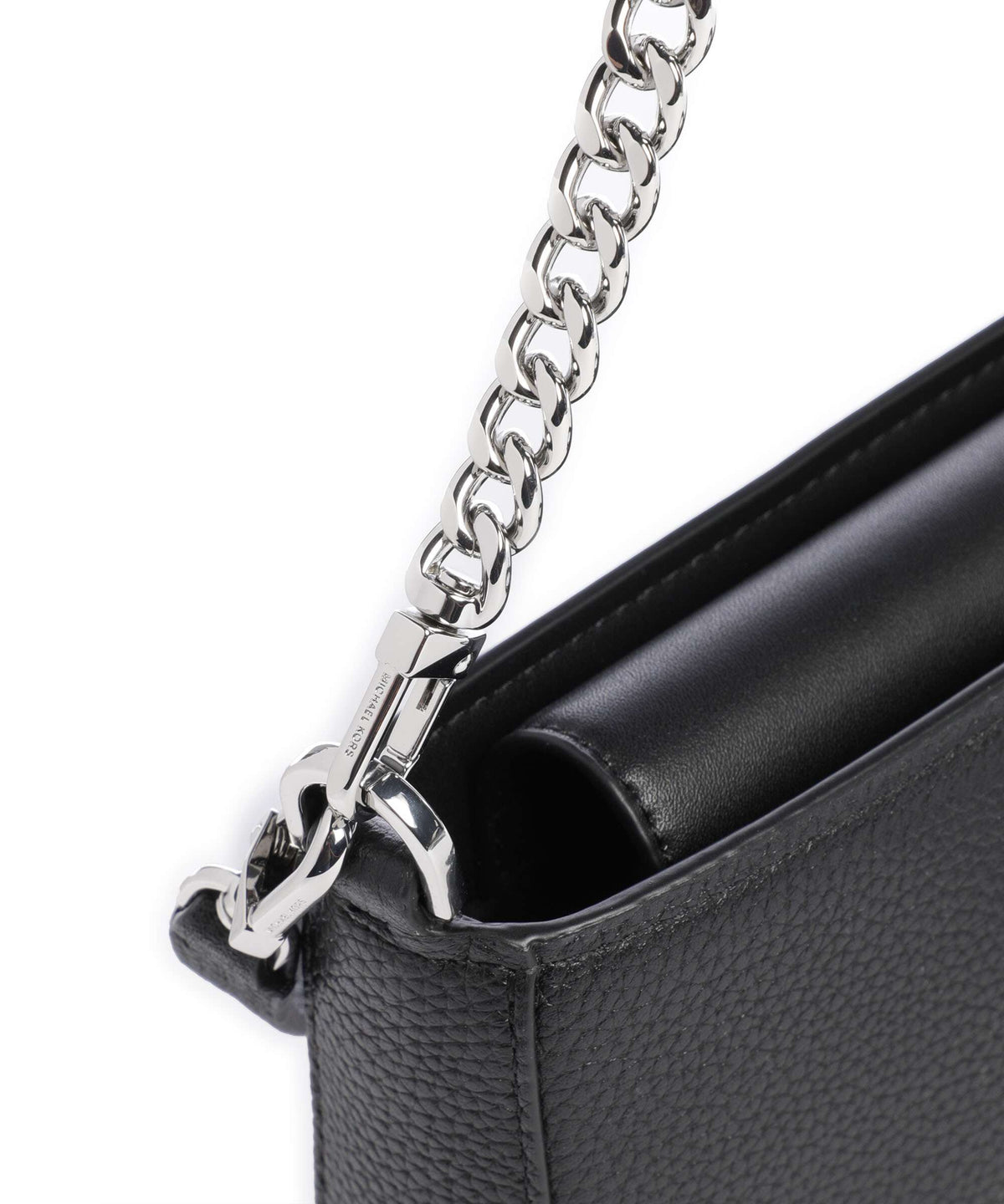 Michael Kors Bryant Small Shoulder bag black