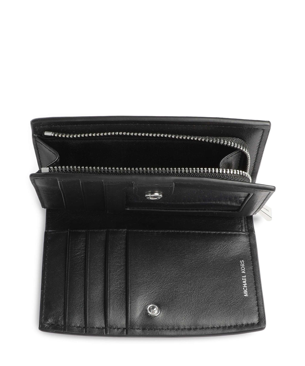 Michael Kors Bryant Medium Wallet black