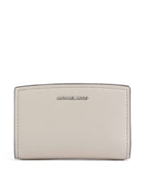 Michael Kors MK Charm Pung light sand