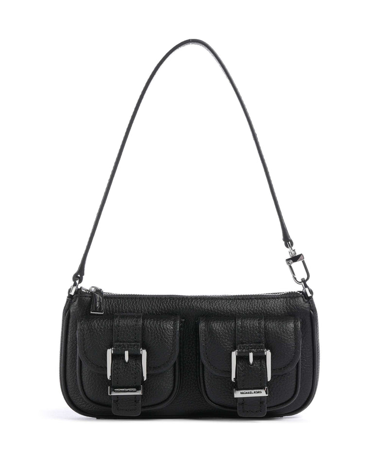 Michael Kors Zoe Small Shoulder bag black