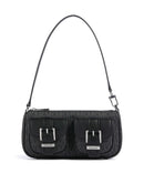 Michael Kors Zoe Skuldertaske black