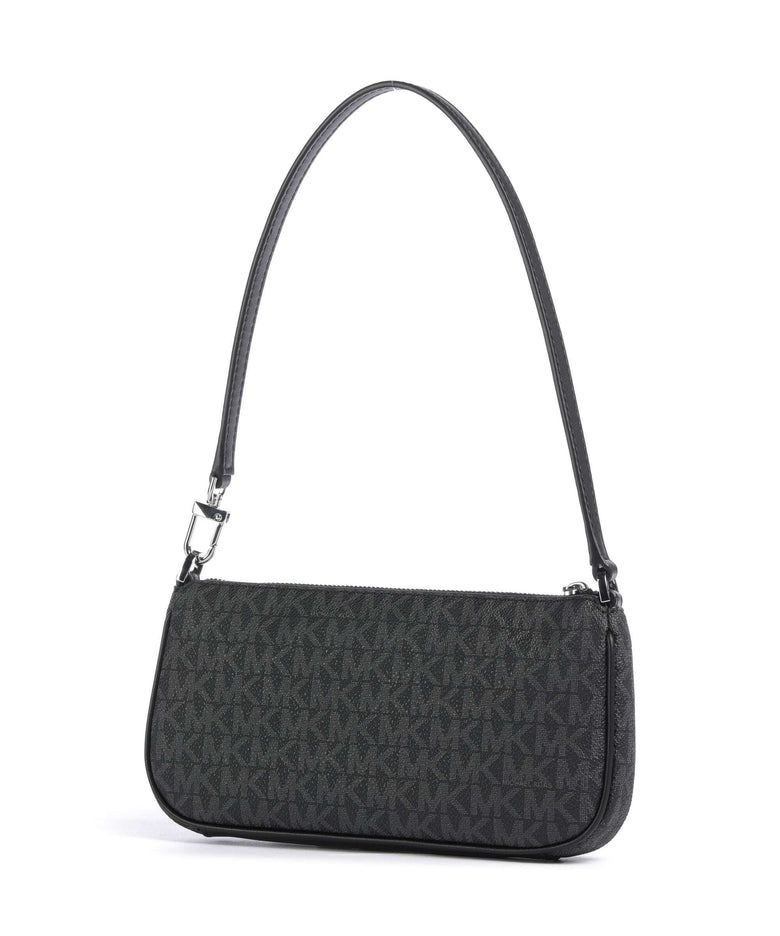 Michael Kors Zoe Shoulder bag black