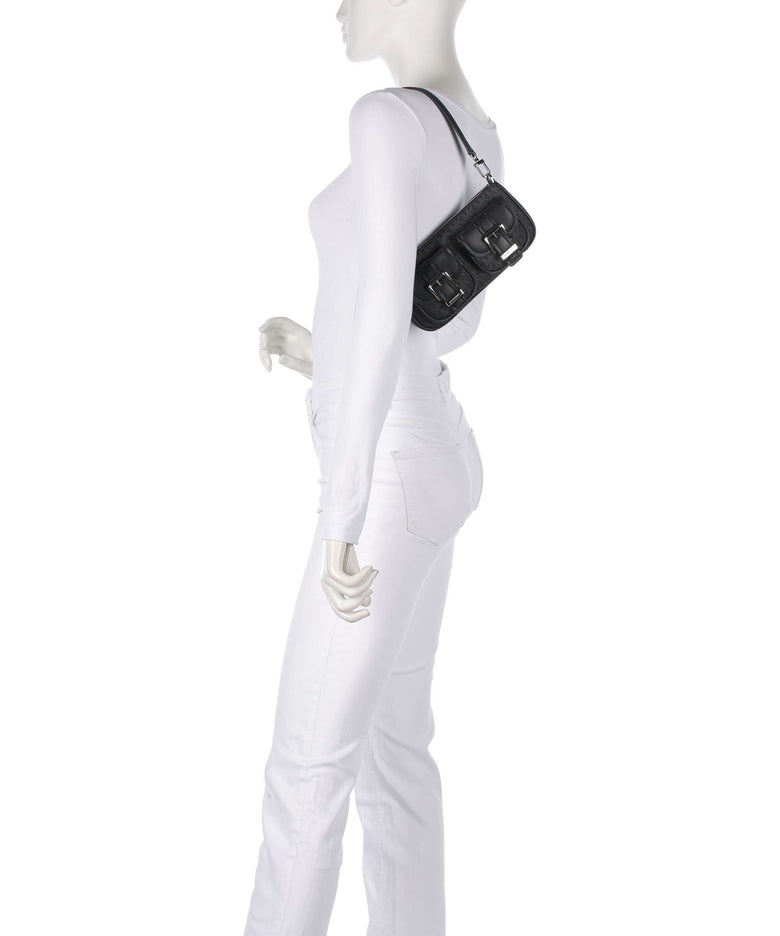 Michael Kors Zoe Shoulder bag black