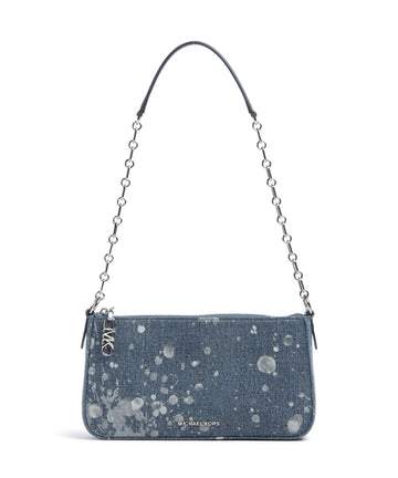 Michael Kors Empire Skuldertaske union wash