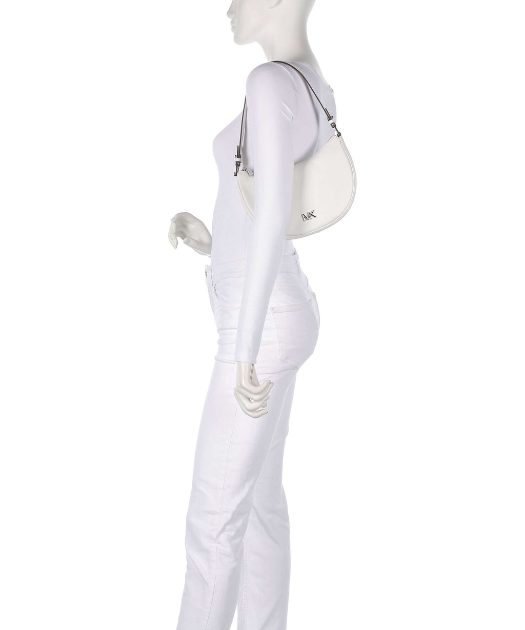 Michael Kors Kyla Shoulder bag optic white