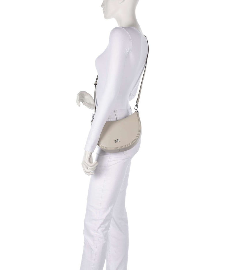 Michael Kors Kyla Shoulder bag light sand